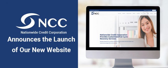 Nationwide Credit Corporation Announces the Launch of Our New Website